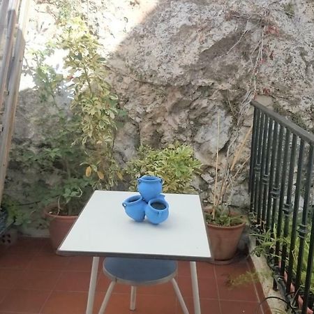 Casa Con Encanto, Escapadas Romanticas Salobrena Luaran gambar