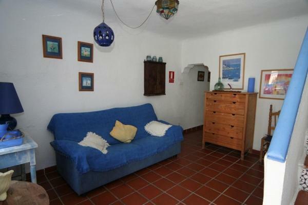Casa Con Encanto, Escapadas Romanticas Salobrena Luaran gambar