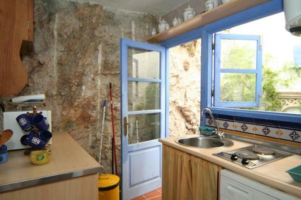 Casa Con Encanto, Escapadas Romanticas Salobrena Luaran gambar
