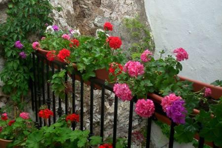 Casa Con Encanto, Escapadas Romanticas Salobrena Luaran gambar