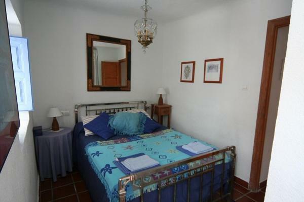 Casa Con Encanto, Escapadas Romanticas Salobrena Luaran gambar