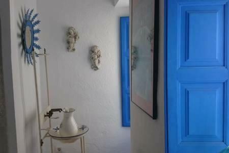 Casa Con Encanto, Escapadas Romanticas Salobrena Luaran gambar