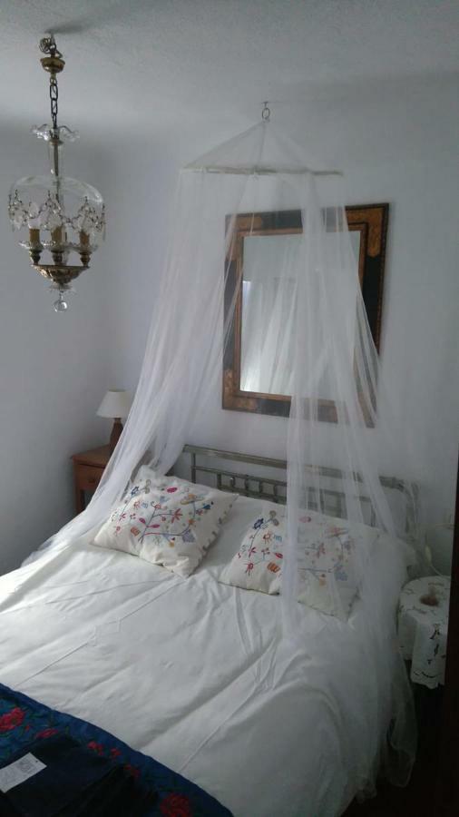 Casa Con Encanto, Escapadas Romanticas Salobrena Luaran gambar