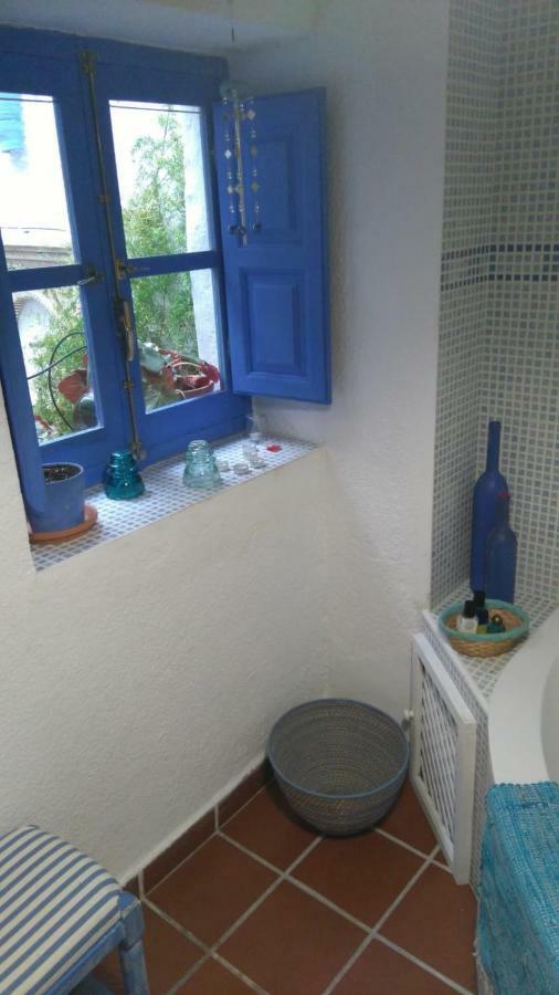 Casa Con Encanto, Escapadas Romanticas Salobrena Luaran gambar