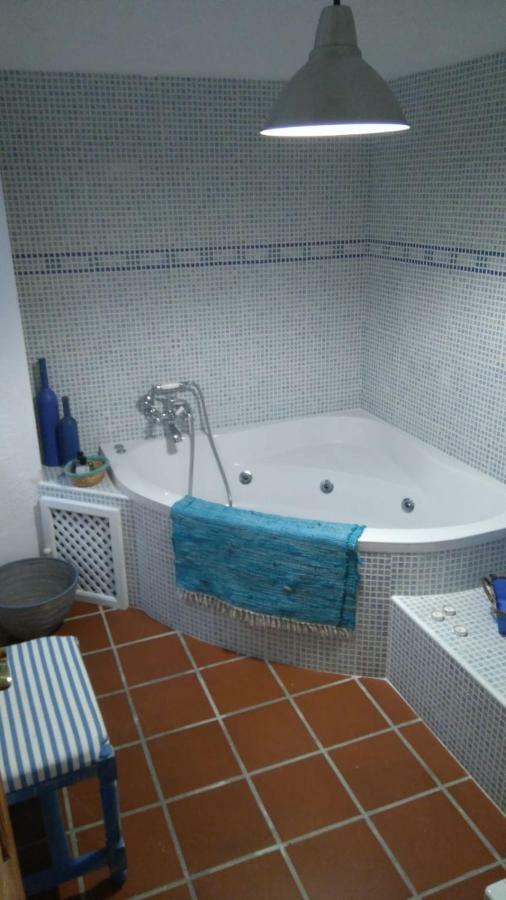 Casa Con Encanto, Escapadas Romanticas Salobrena Luaran gambar